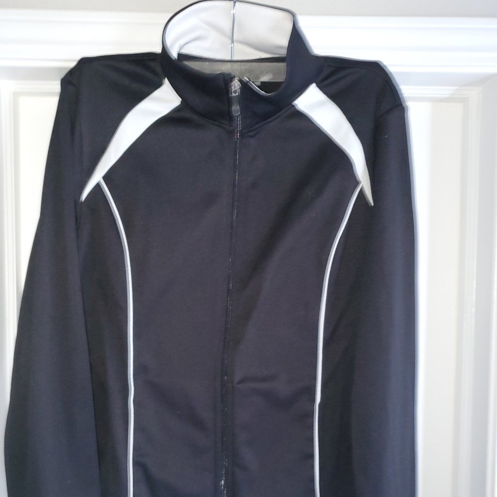 Danskin athletic jacket